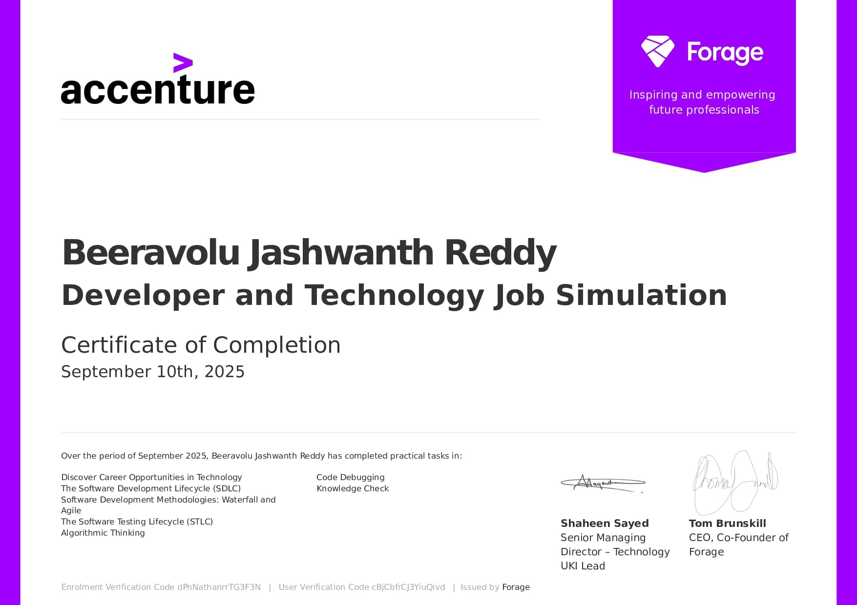Accenture