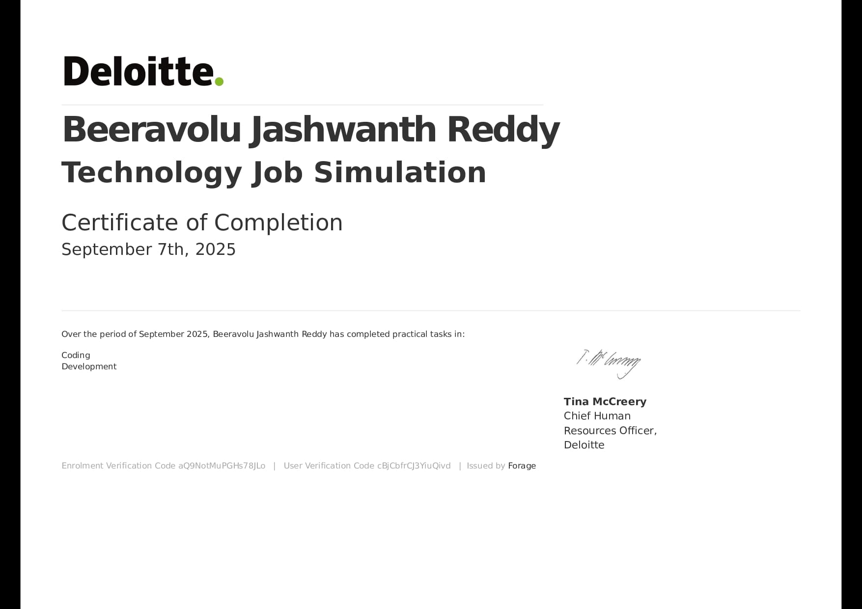 Deloitte 2